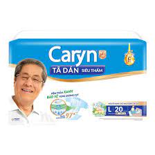 Tã dán Caryn L20