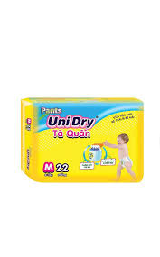 Tã quần Unidry M22, cho trẻ 6-11kg