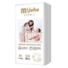 Tã quần Mijuku size M dành cho trẻ từ 6-11kg