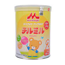 Sữa Morinaga dành cho trẻ từ 6-36 tháng tuổi, lon 850g