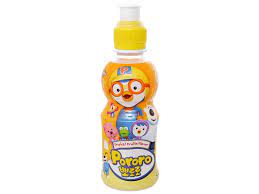 Pororo hương trái cây