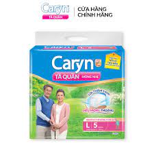 Tã quần Caryn L5