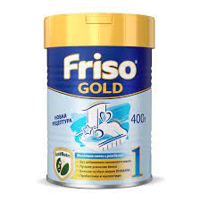 Sữa Frisolac 1 380g
