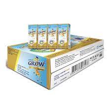 Sữa abbott grow pha sẵn 180ml thùng 44+4