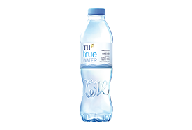 Nước suối TH 500ml