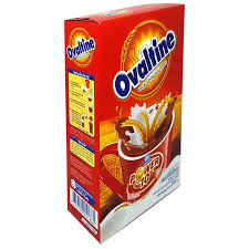 Sữa lúa mạch Ovaltine hộp giấy 285g