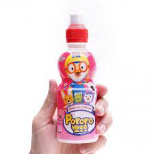 Pororo hương dâu