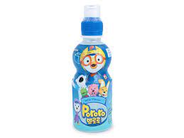 Pororo hương vị sữa