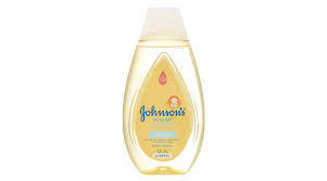 Tắm gội Johnsons 2 trong 1 100ml